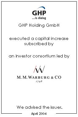 Reference Transaction