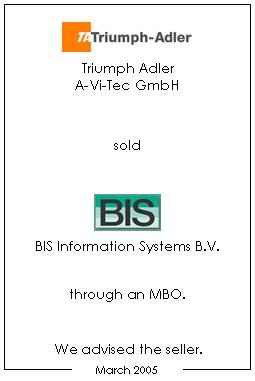 Reference Transaction