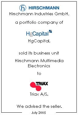 Reference Transaction
