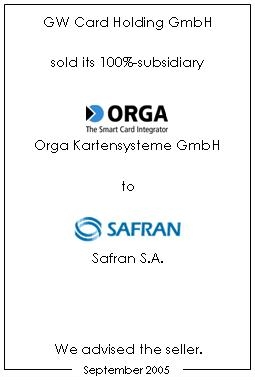 Reference Transaction