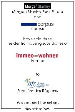 Reference Transaction