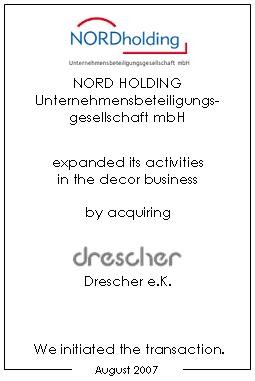 Reference Transaction