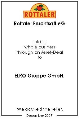 Reference Transaction