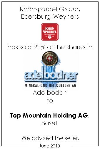 Reference Transaction