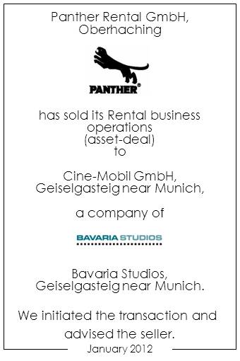 Reference Transaction