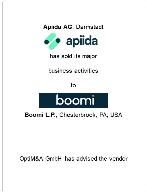 Reference Transaction