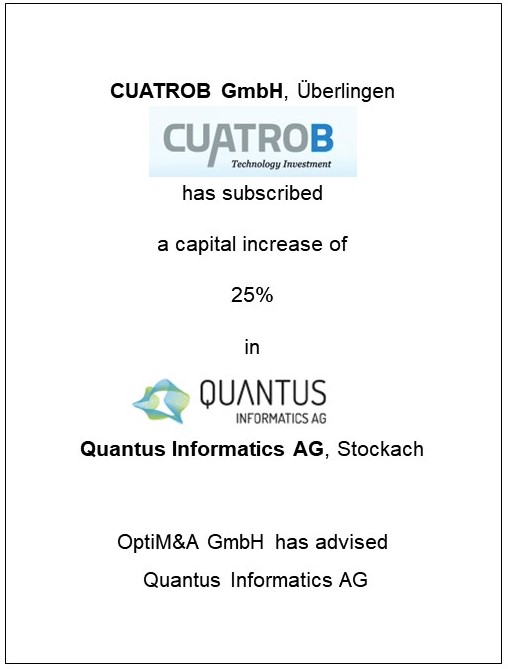 Reference Transaction